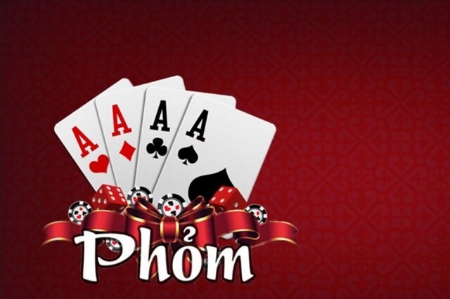 game-phom-online